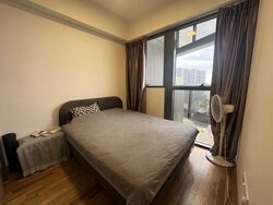 Commonwealth Towers (D3), Condominium #519148371